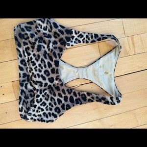 Spiritual Gangster bra